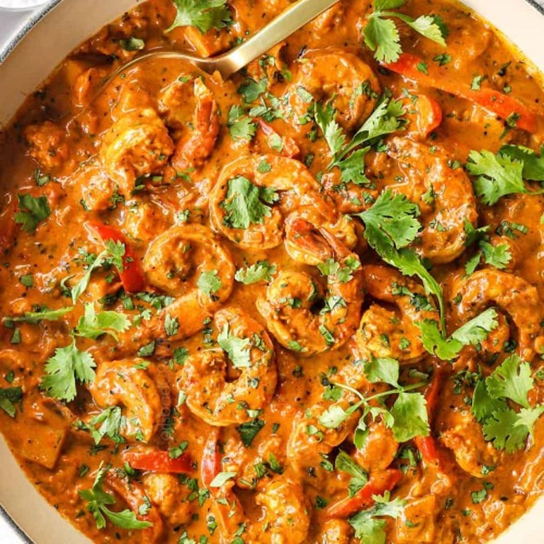 Shrimp Delights You Can't Miss