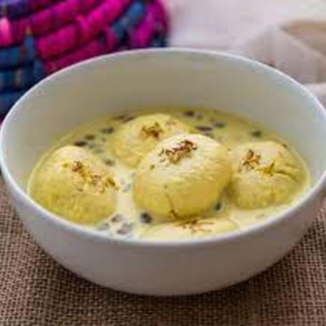 Ras Malai.