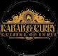 Kabab & Curry