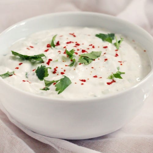 Raita.
