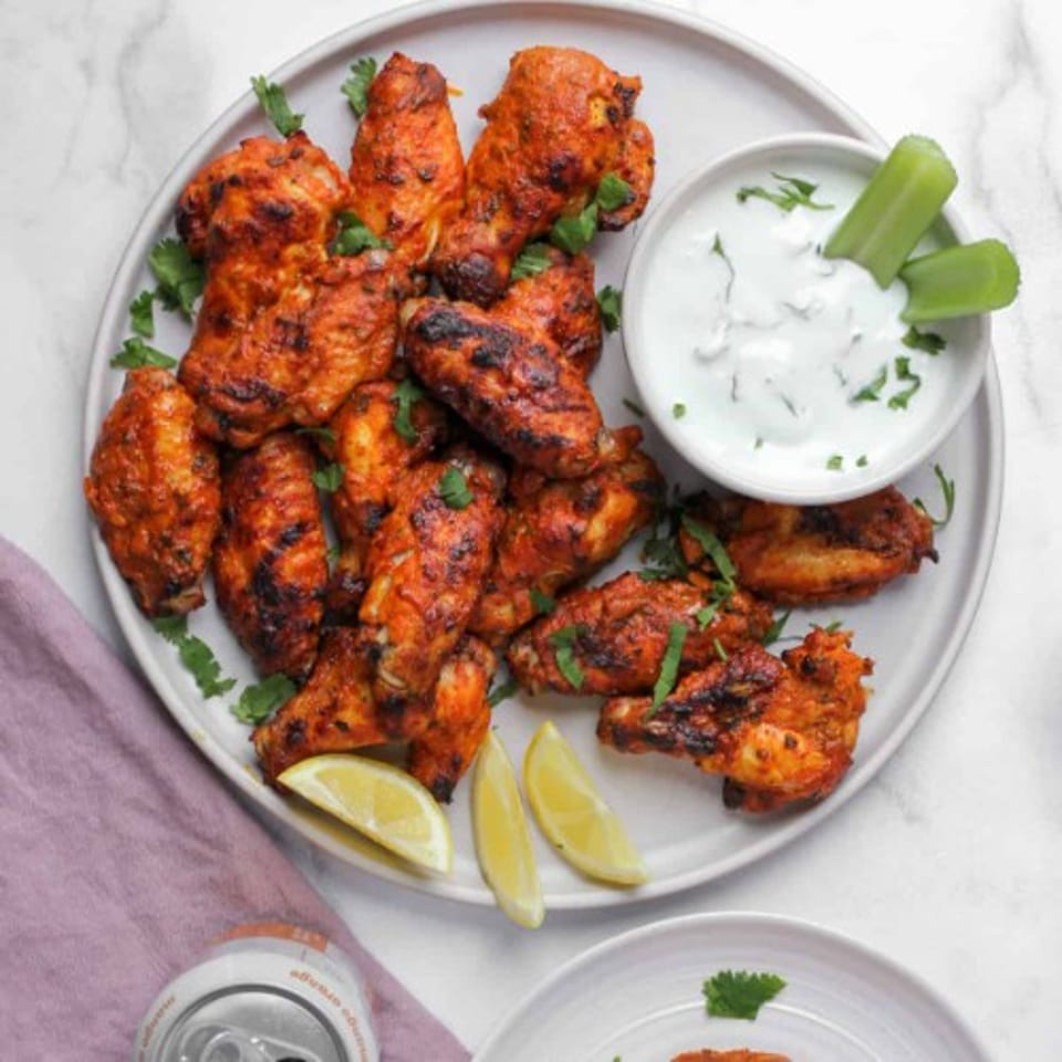 Delicious Dinner Options
