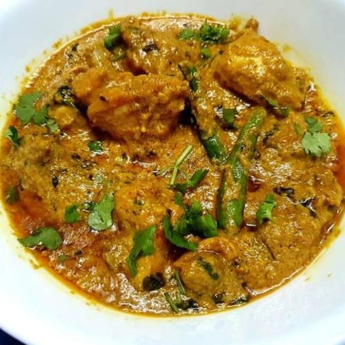 Reshmi Chicken Chef Special.