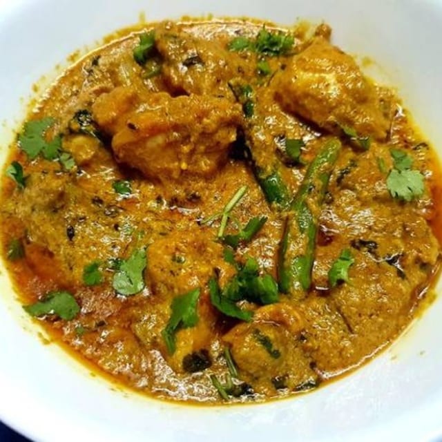 Reshmi Chicken Chef Special.