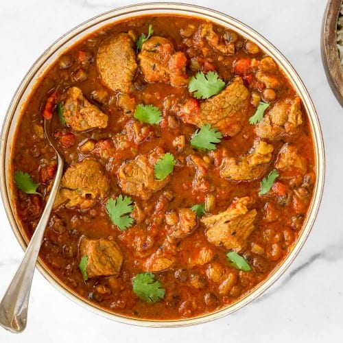 Lamb Daalwala.