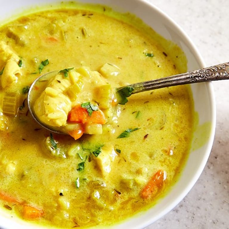Explore Our Soup Offerings