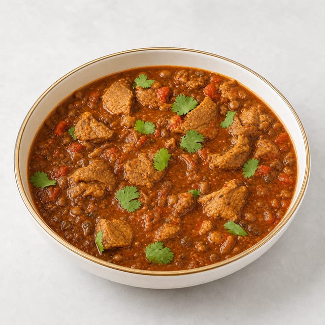 Lamb Daalwala.