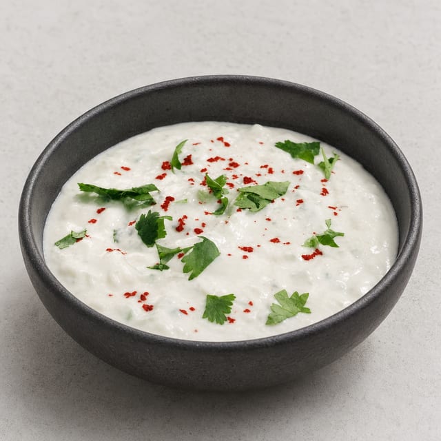 Raita.