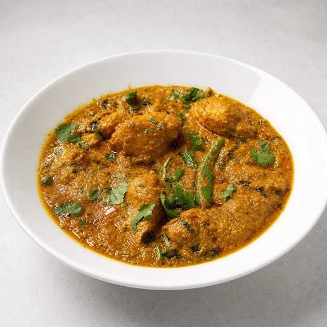 Reshmi Chicken Chef Special.