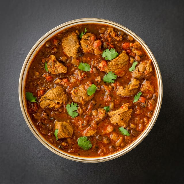 Lamb Daalwala.