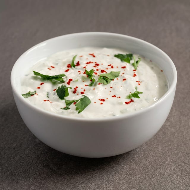 Raita.