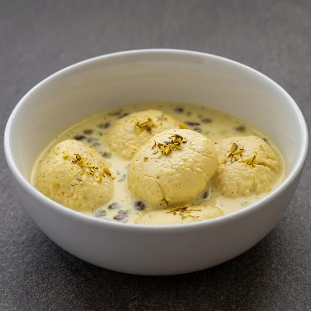 Ras Malai.